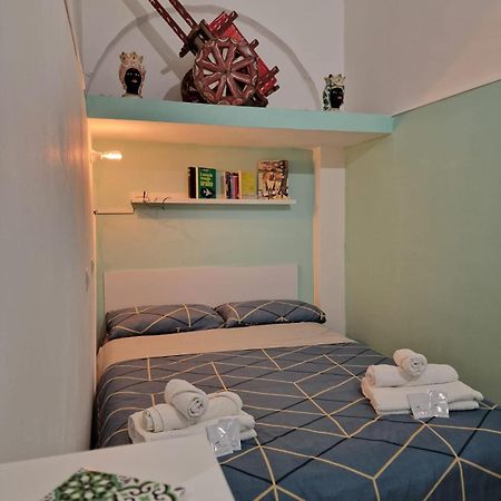 Apartament Old Town Mizzica Katania Zewnętrze zdjęcie