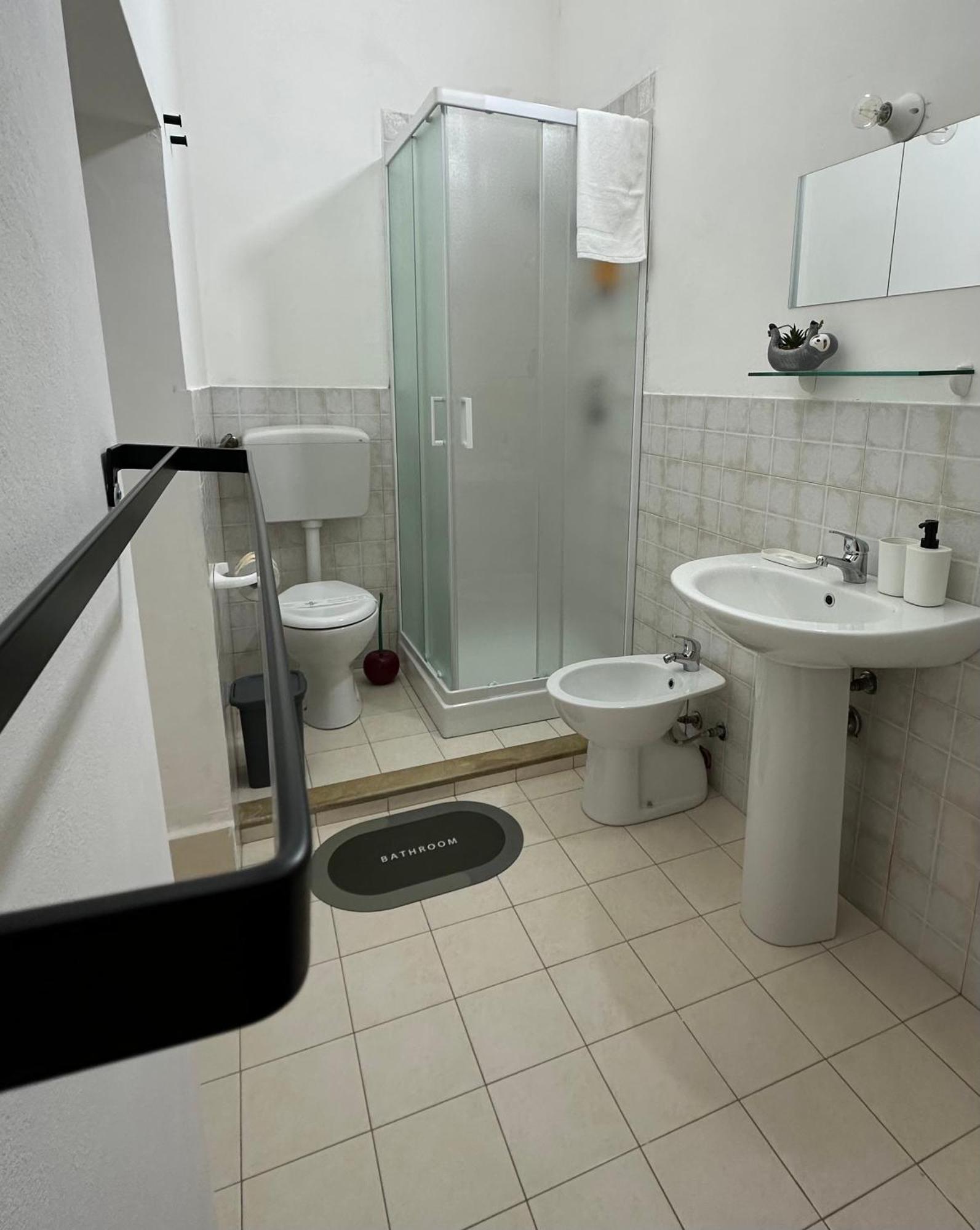 Apartament Old Town Mizzica Katania Zewnętrze zdjęcie